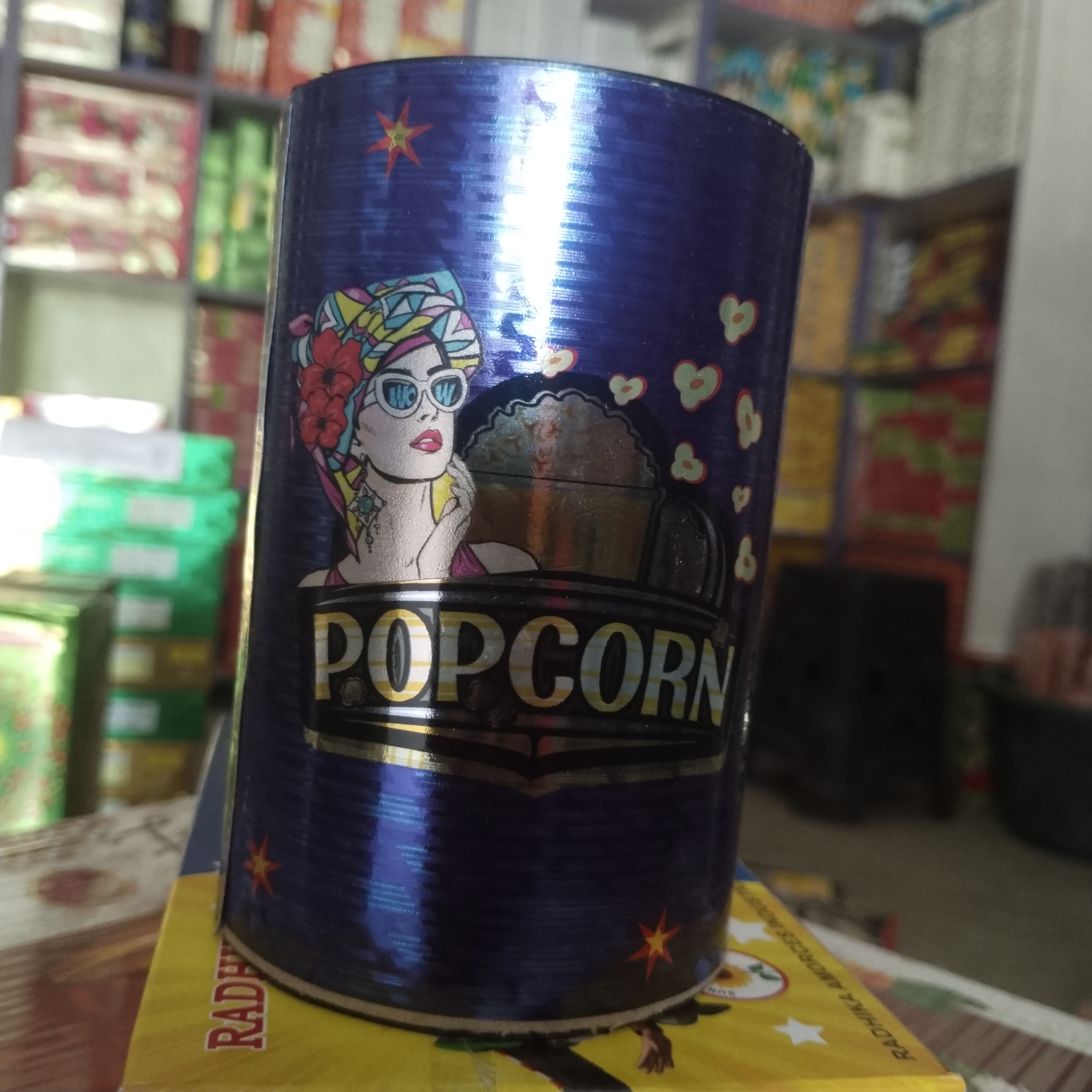 Popcorn