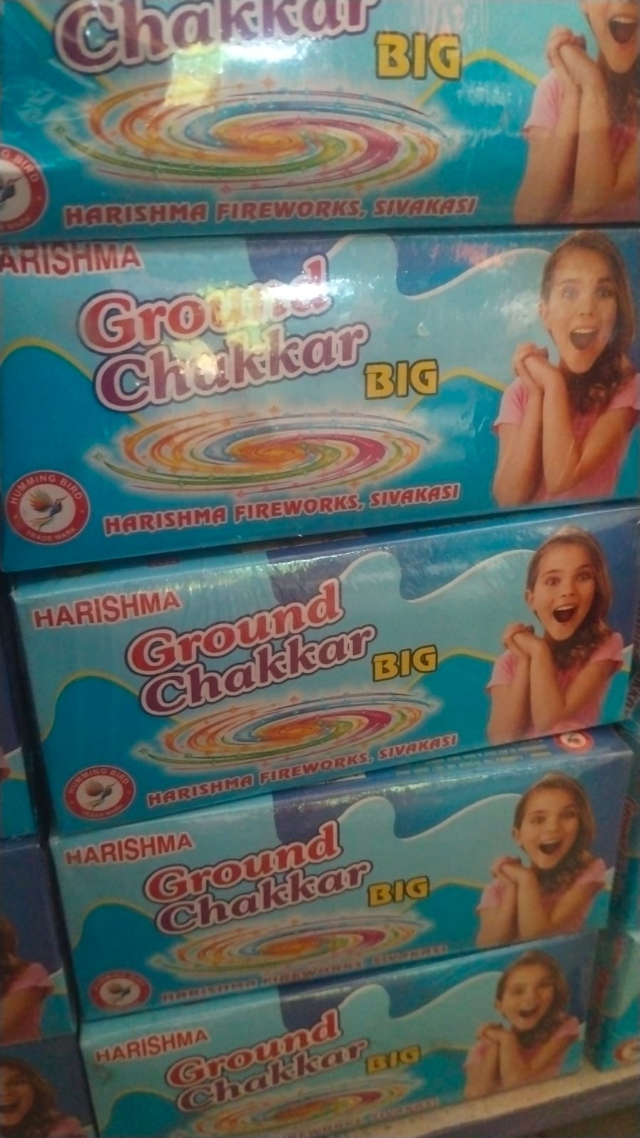 Chakkar Big (10pcs)