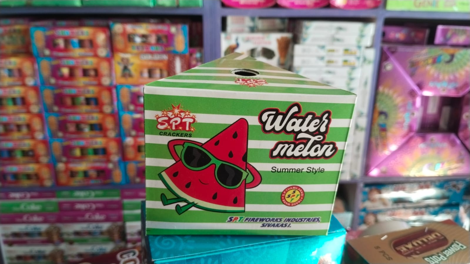 Water Melon
