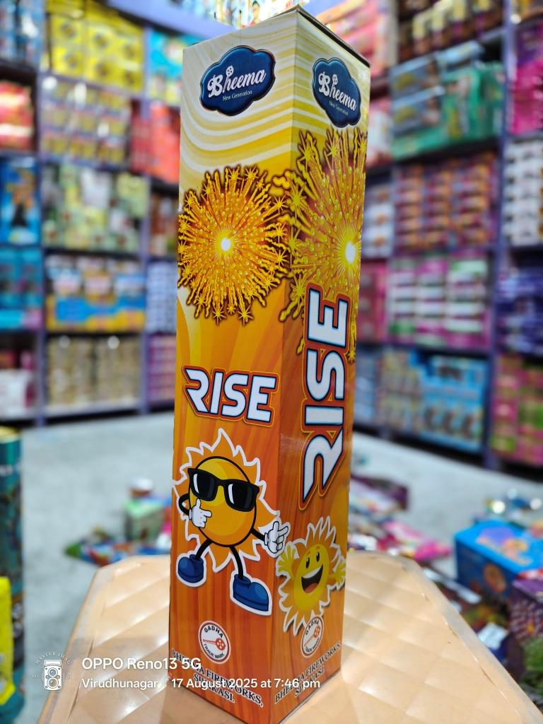 Rise