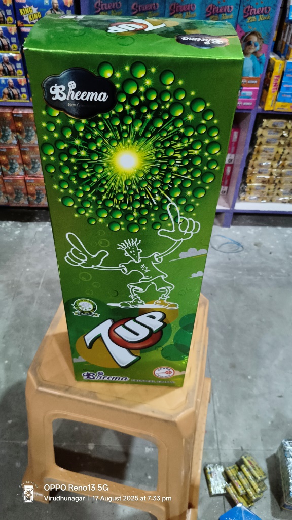 7up