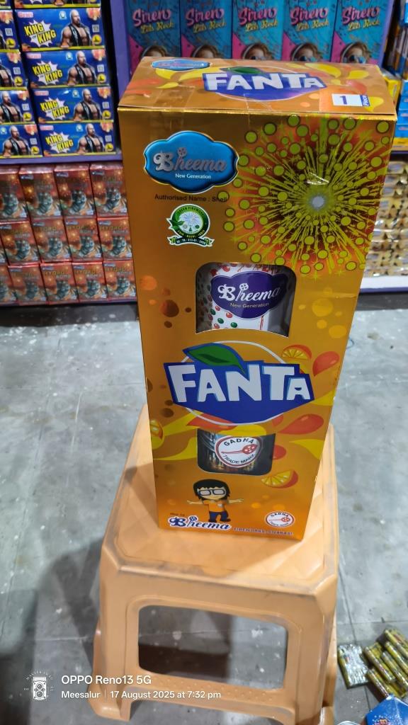 Fanta