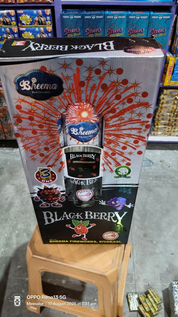 Black Berry