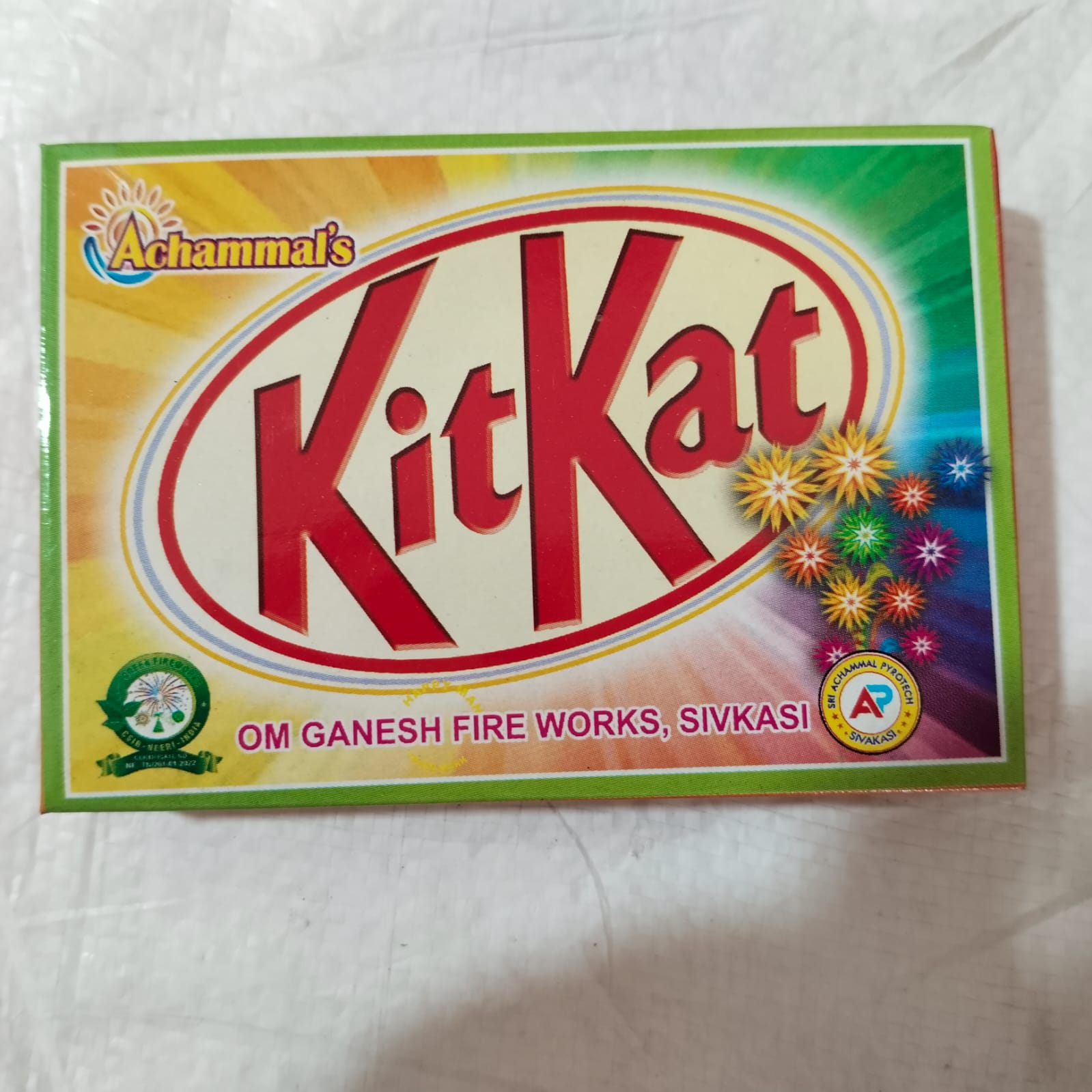 Kit Kat