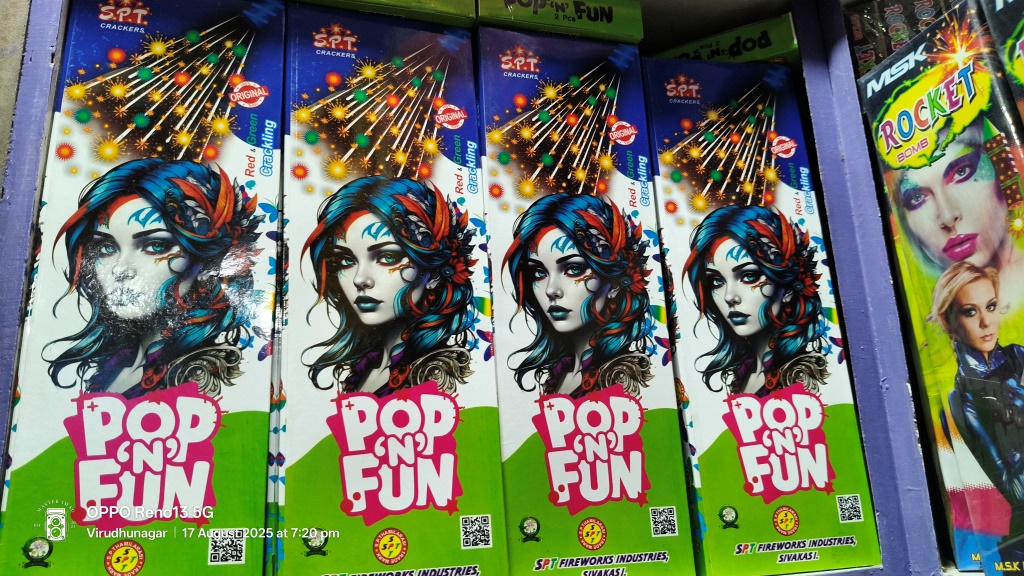Pop & Fun 